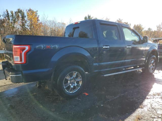 Photo 3 from auction – 2015 FORD F150 SUPER with VIN 1FTEW1EG9FFA38266