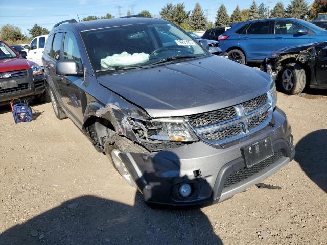 Photo 4 from auction – 2012 DODGE JOURNEY SX with VIN 3C4PDDBG2CT342433