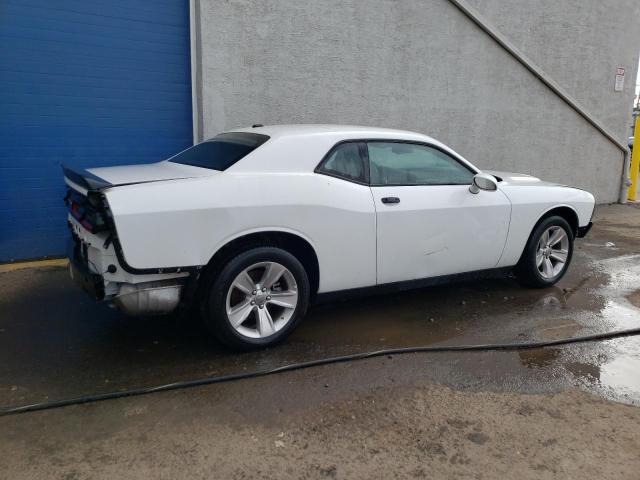Photo 3 from auction – 2023 DODGE CHALLENGER with VIN 2C3CDZAG7PH525715
