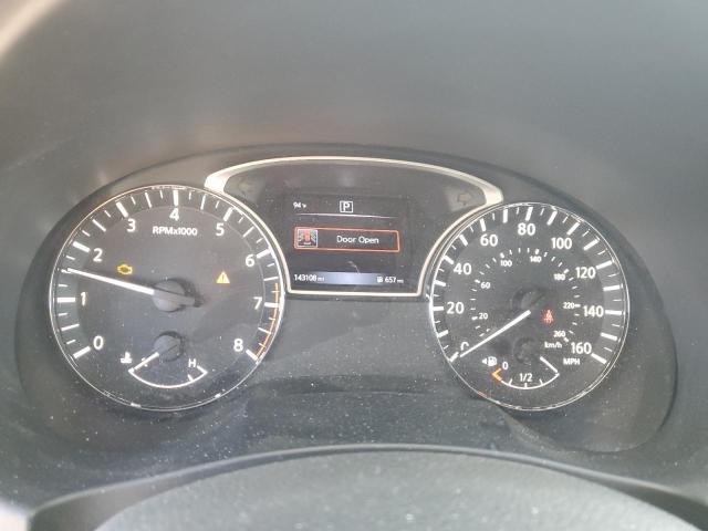 Photo 9 from auction – 2016 NISSAN ALTIMA 2.5 with VIN 1N4AL3AP0GN345332