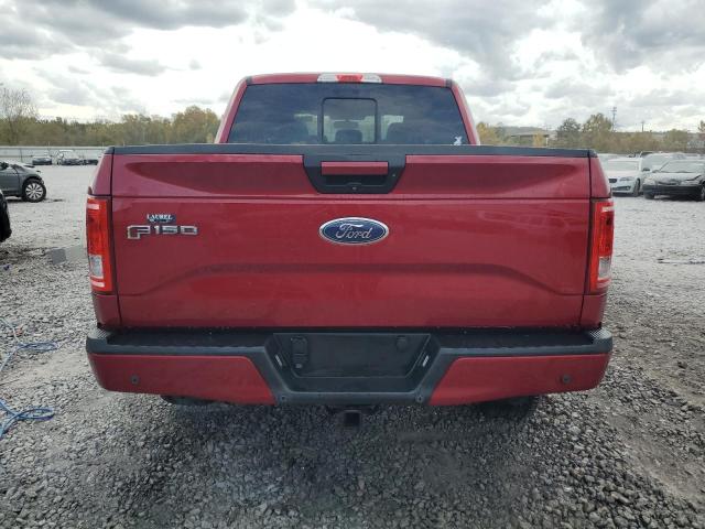 Photo 6 from auction – 2016 FORD F150 SUPER with VIN 1FTEW1EG0GFD33578