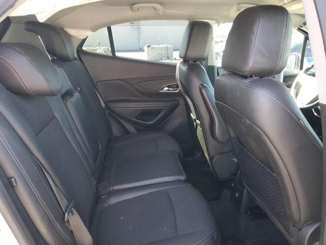 Photo 10 from auction – 2015 BUICK ENCORE with VIN KL4CJASB2FB270174