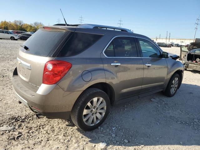 Photo 3 from auction – 2010 CHEVROLET EQUINOX LT with VIN 2CNFLFEY5A6206017