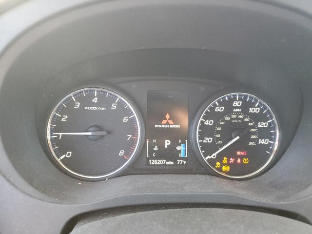 Photo 9 from auction – 2014 MITSUBISHI OUTLANDER with VIN JA4AD3A32EZ014594