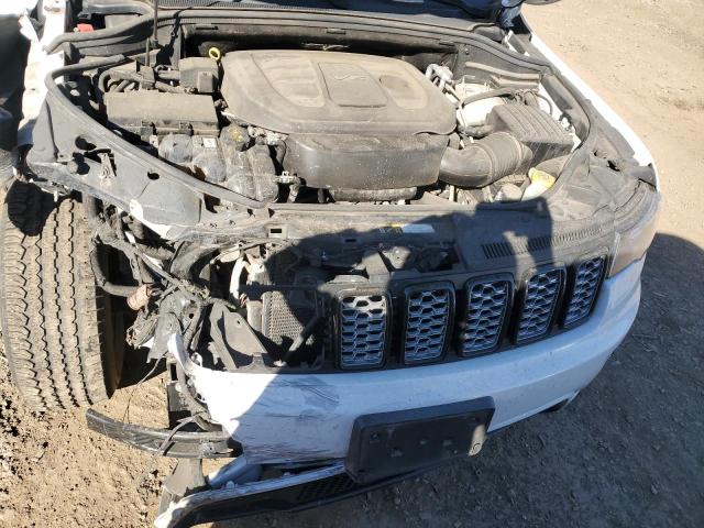 Photo 11 from auction – 2017 JEEP GRAND CHER with VIN 1C4RJFAG7HC951244