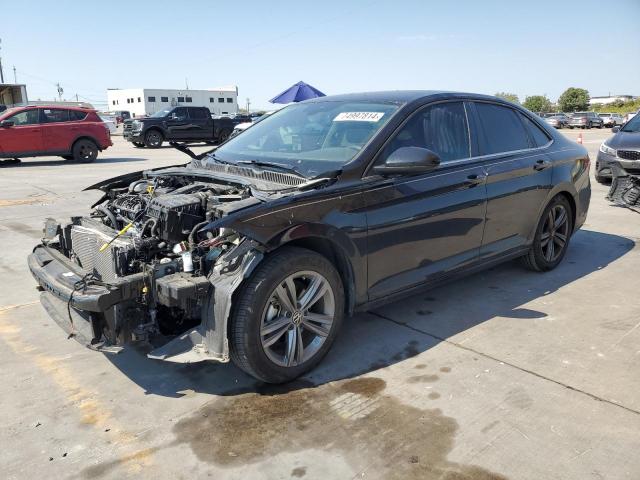 VOLKSWAGEN JETTA SE 2023 with VIN 3VWEM7BU5PM041229 - Photo from auction