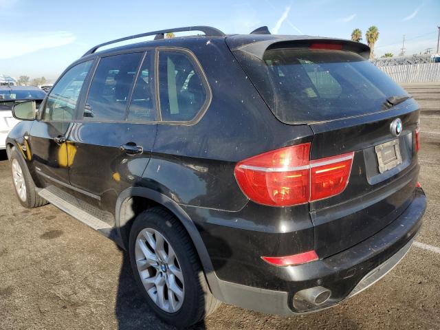 Photo 2 from auction – 2011 BMW X5 XDRIVE3 with VIN 5UXZV4C52BL416512