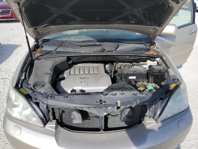 Photo 12 from auction – 2008 LEXUS RX 350 with VIN 2T2HK31U98C076281