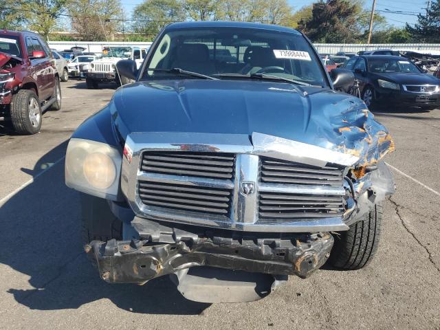 Photo 5 from auction – 2005 DODGE DAKOTA QUA with VIN 1D7HE48N15S297020