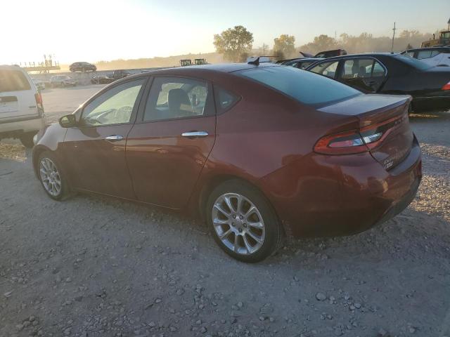Photo 2 from auction – 2015 DODGE DART LIMIT with VIN 1C3CDFCB5FD362770