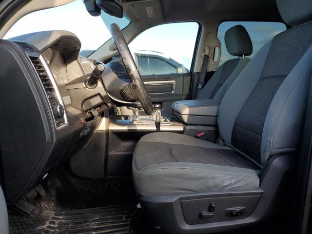 Photo 7 from auction – 2013 RAM 1500 SLT with VIN 1C6RR7LT2DS579716