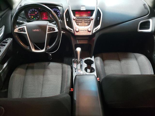 Photo 8 from auction – 2011 GMC TERRAIN SL with VIN 2CTFLTEC3B6258663