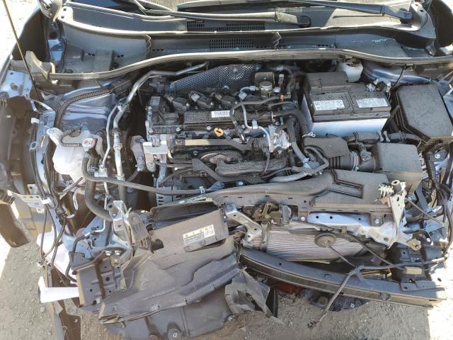 Photo 12 from auction – 2024 TOYOTA COROLLA CR with VIN 7MUCAAAG1RV077360