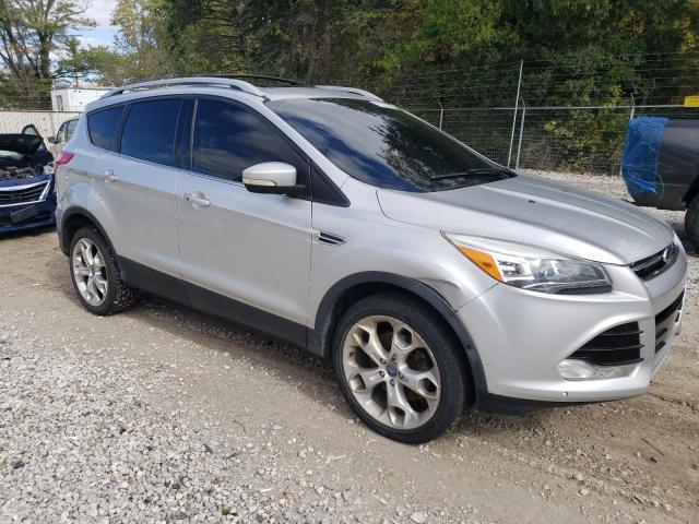 Photo 4 from auction – 2013 FORD ESCAPE TIT with VIN 1FMCU9J91DUB22038
