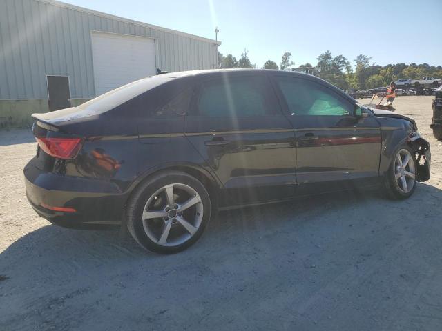 Photo 3 from auction – 2015 AUDI A3 PREMIUM with VIN WAUACGFF3F1001840