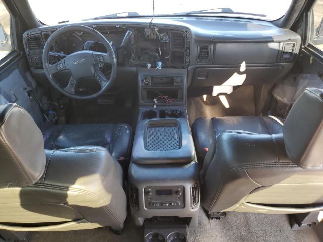 Photo 8 from auction – 2007 GMC SIERRA C15 with VIN 1GTGC13U07F102660
