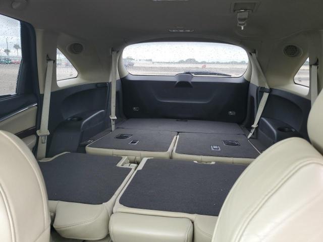 Photo 10 from auction – 2014 ACURA MDX ADVANC with VIN 5FRYD4H88EB034526