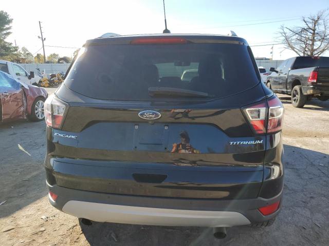 Foto 6 de la subasta – 2017 FORD ESCAPE TIT con VIN 1FMCU9JD0HUB06049