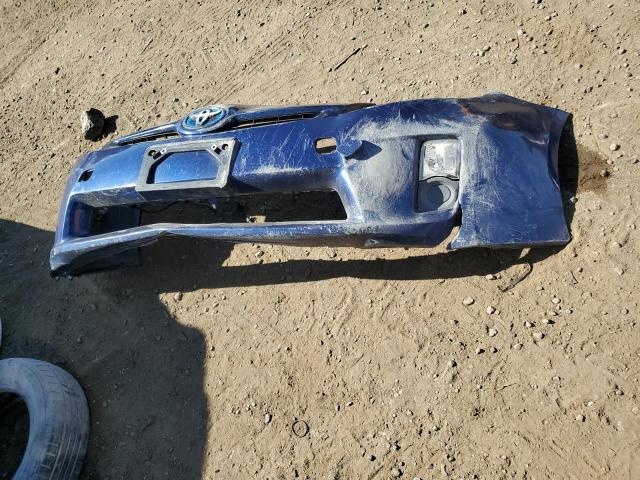 Photo 12 from auction – 2011 TOYOTA PRIUS with VIN JTDKN3DU8B0314667