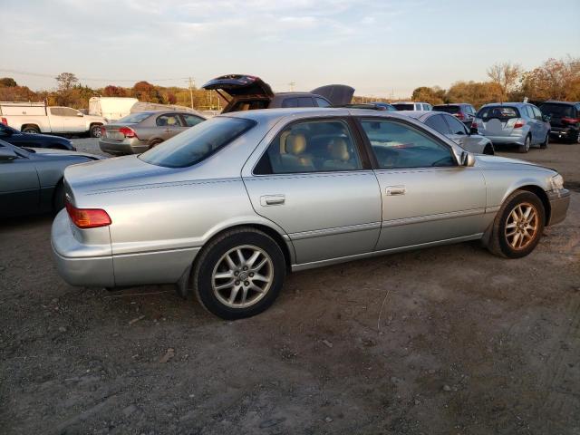 Photo 3 from auction – 2000 TOYOTA CAMRY LE with VIN JT2BF28K9Y0245957