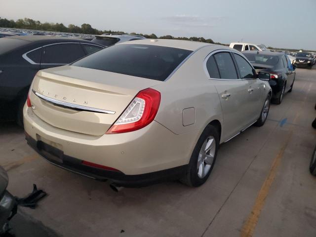 Photo 3 from auction – 2016 LINCOLN MKS with VIN 1LNHL9FT9GG603154