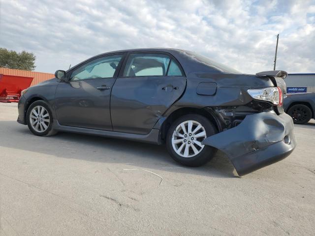 Photo 2 from auction – 2010 TOYOTA COROLLA BA with VIN 2T1BU4EE9AC472276