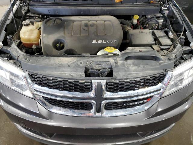 Photo 12 from auction – 2014 DODGE JOURNEY SE with VIN 3C4PDDAG8ET199654