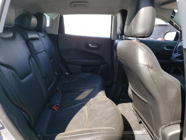 Photo 11 from auction – 2019 JEEP COMPASS LI with VIN 3C4NJDCB1KT620627