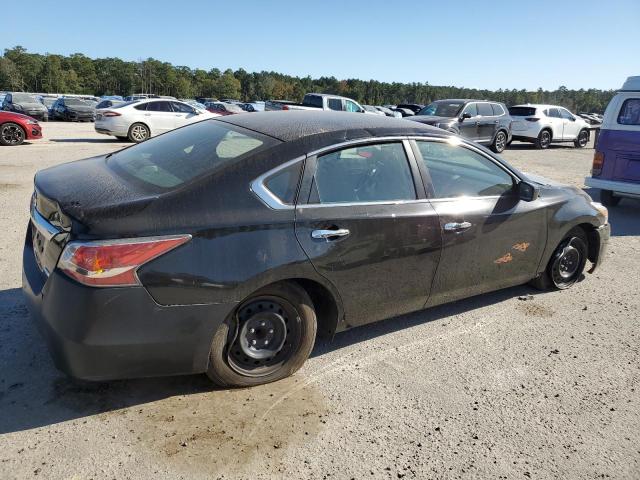Photo 3 from auction – 2014 NISSAN ALTIMA 2.5 with VIN 1N4AL3AP8EC153293