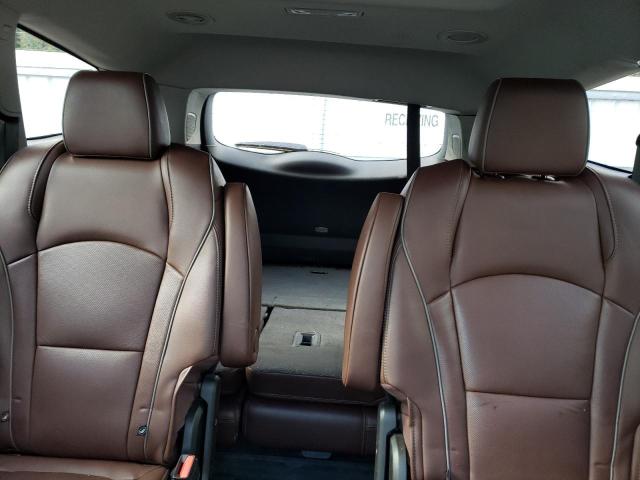 Photo 10 from auction – 2019 BUICK ENCLAVE AV with VIN 5GAEVCKW2KJ117880