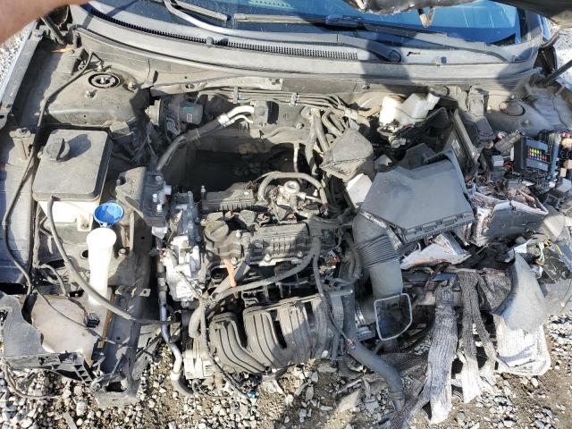 Photo 11 from auction – 2015 HYUNDAI SONATA SPO with VIN 5NPE34AF2FH168841