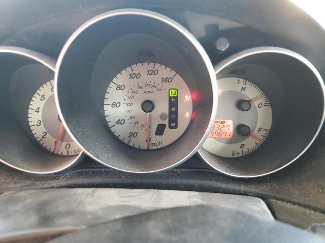 Photo 9 from auction – 2007 MAZDA 3 I with VIN JM1BK12F871744685