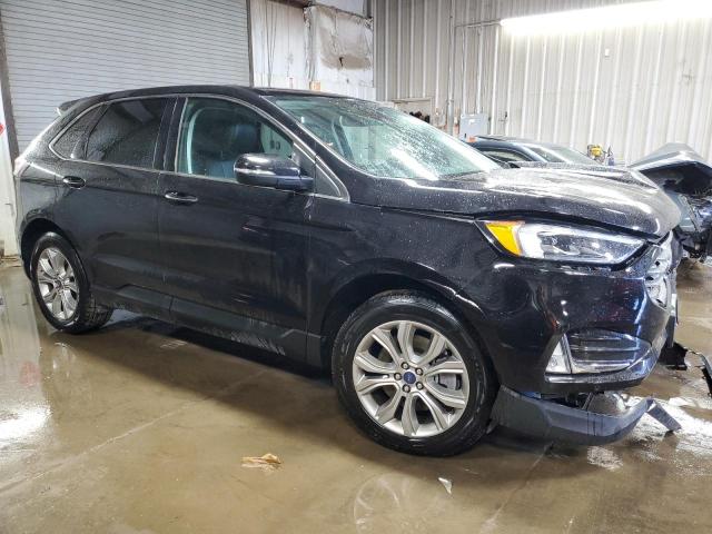 Photo 4 from auction – 2022 FORD EDGE TITAN with VIN 2FMPK4K94NBA94235
