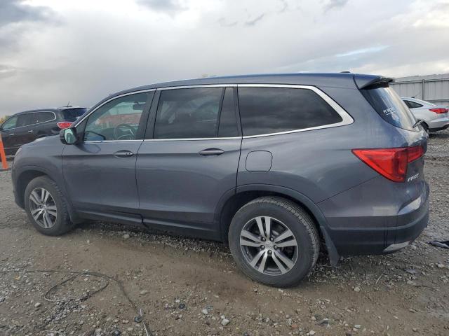 Photo 2 from auction – 2016 HONDA PILOT EXL with VIN 5FNYF6H84GB091770