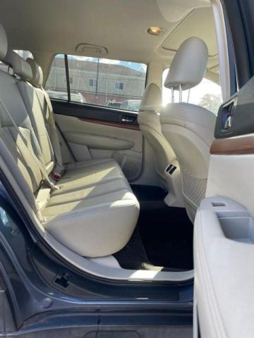 Photo 6 from auction – 2013 SUBARU OUTBACK 2. with VIN 4S4BRBKC4D3220792