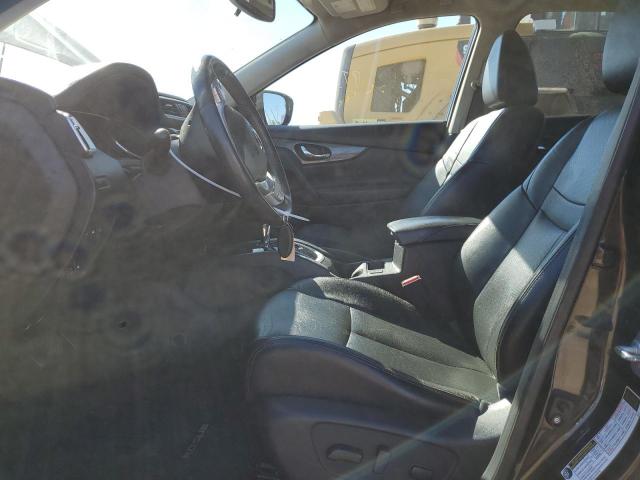 Photo 7 from auction – 2015 NISSAN ROGUE S with VIN 5N1AT2MV5FC774941
