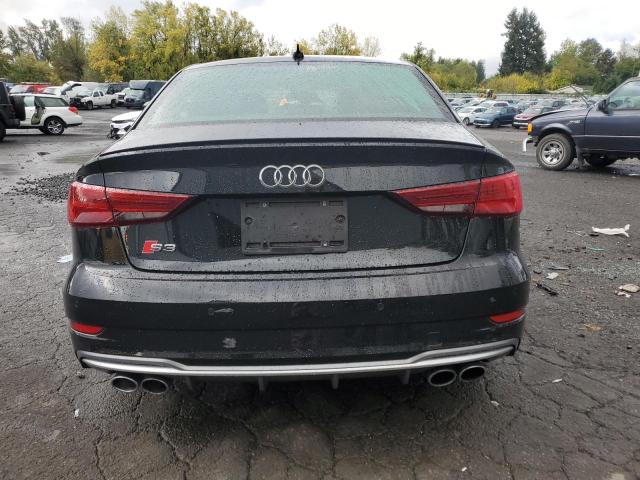 Снимка 6 от търг – 2018 AUDI S3 PREMIUM с VIN WAUB1GFF9J1050897