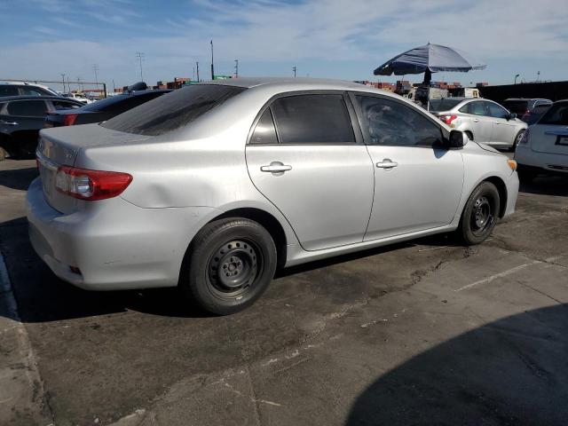 Photo 3 from auction – 2011 TOYOTA COROLLA BA with VIN 2T1BU4EE4BC547130