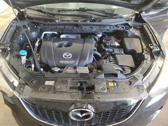 Photo 12 from auction – 2014 MAZDA CX-5 GT with VIN JM3KE4DY6E0354041