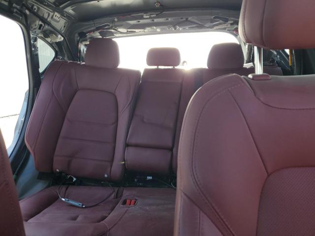 Photo 10 from auction – 2024 MAZDA CX-5 PREFE with VIN JM3KFBCM4R0352472