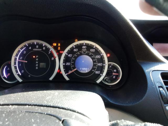 Photo 9 from auction – 2011 ACURA TSX with VIN JH4CU2F65BC006627