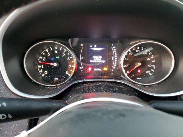 Фото 9 с аукциона – 2020 JEEP COMPASS LA с VIN 3C4NJDBB4LT145526
