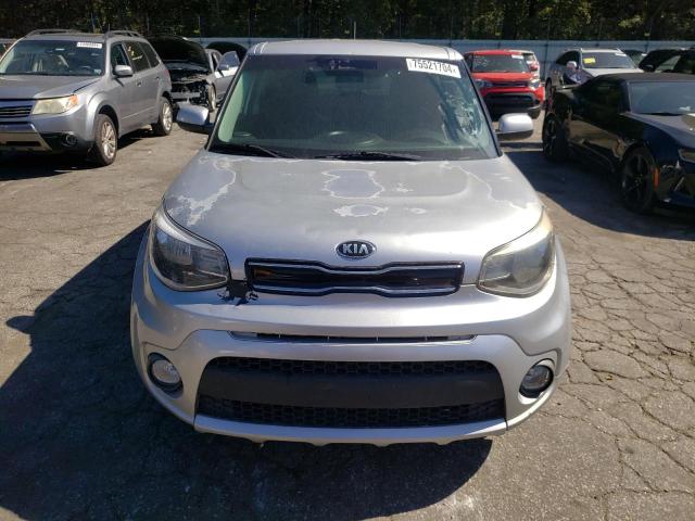 Photo 5 from auction – 2017 KIA SOUL + with VIN KNDJP3A55H7414275
