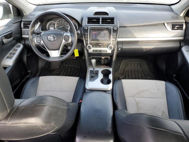 Photo 8 from auction – 2014 TOYOTA CAMRY L with VIN 4T1BF1FK0EU830155