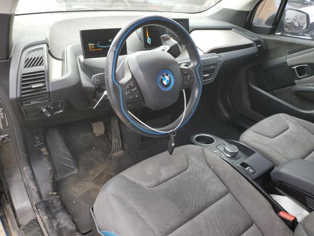 Photo 8 from auction – 2017 BMW I3 BEV with VIN WBY1Z6C51HV547988