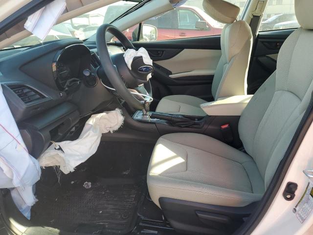 Photo 7 from auction – 2022 SUBARU IMPREZA with VIN 4S3GTAB69N3722182