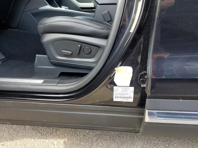 Photo 13 from auction – 2023 FORD EXPLORER L with VIN 1FMSK7FHXPGA58848