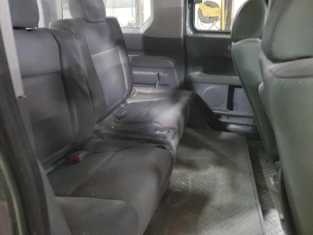 Photo 11 from auction – 2005 HONDA ELEMENT EX with VIN 5J6YH28625L003109