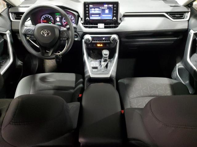 Photo 8 from auction – 2019 TOYOTA RAV4 XLE with VIN JTMP1RFV2KD015209