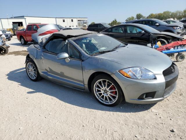 Photo 4 from auction – 2009 MITSUBISHI ECLIPSE with VIN 4A3AL35T19E039967